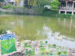 -美兰湖景区