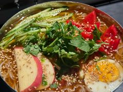 -很久以前羊肉串(朝阳路店)