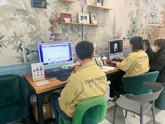 -拾光秀照相馆(石家庄勒泰中心店)