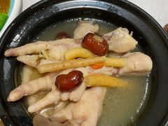 -御生皇·新天然居·顺德鱼生·顺德菜·广式早茶