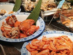 -杭州开元名都大酒店·地中海自助餐厅
