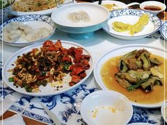 -东方饺子王(王府井关东古巷店)