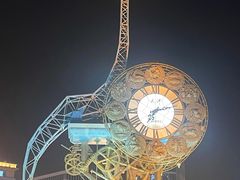-世纪钟