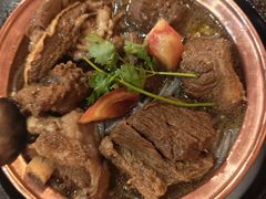 -顺顺小吃(独克宗古城店)