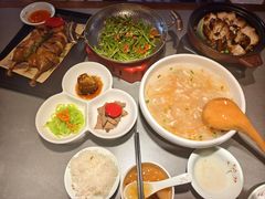 -姑苏家宴·苏帮菜·松鼠桂鱼(苏州总店)