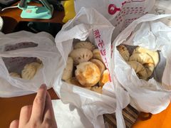 -庆丰包子铺(天通苑店)