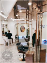 -INSTYLE造型·明星店