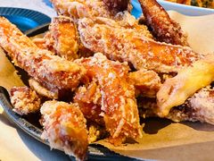 -必胜客(上地华联店)