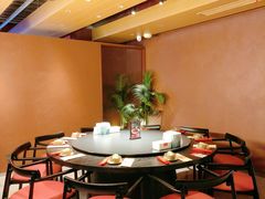 包房-肥肥虾庄·金牌油焖大虾(杨园滨江时代walk店)