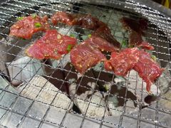 -隐家本格烧肉(万达广场店)