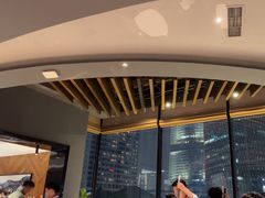 -拉蒂娜·巴西牛排馆 Latina·Brazilian Steakhouse(陆家嘴旗舰店)