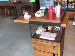 -星巴克(开封万达广场店)