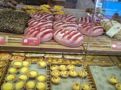 -味多美蛋糕(安定门店)