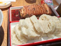 -沈家花园如皋菜(海阳路店)