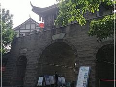 -南关石牌坊古镇