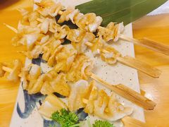 -王鼎精致料理铁板烧(世博源店)