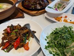 -玉林烤鸭店(定福庄店)