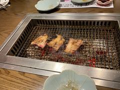 -樱宿日式和牛烧肉(五道口店)