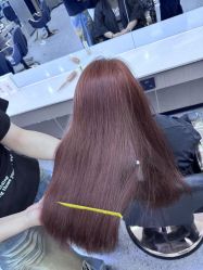-MOVAN  HAIR莫凡匠人发型屋