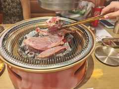 -西塔老太太泥炉烤肉(双井店)