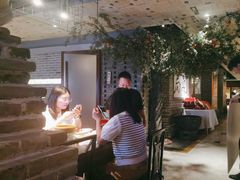 -局气 烤鸭·北京菜(光华路店)