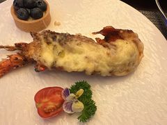 -百香自助餐厅·西安唐隆国际酒店(曲江店)