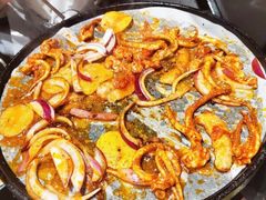 -么肆烤肉·中式自助·烤肉大排档(街道口季佳PAI店)