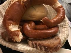 面包篮-宝莱纳餐厅(滨江店)