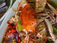 -四川小胡子海鲜(丁村万人海鲜广场店)