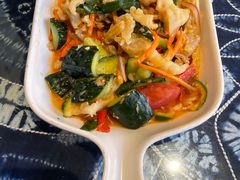 -浮娴小锅饭·云南民俗风味餐厅(束河古镇店)