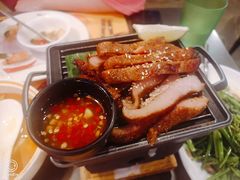 -simply thai天泰(长泰广场店)