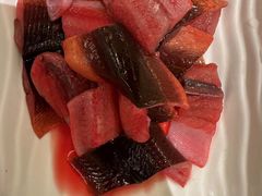 -圣廷苑酒店-世纪楼菲苑自助餐厅