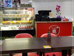 -香港龟正盅 手作糖水甜品龟苓膏(千灯湖环宇城店)