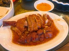-中国厨房/台湾牛肉面