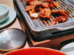 -吕氏疙瘩汤·海鲜新鲁菜(凯德mall新都心店)