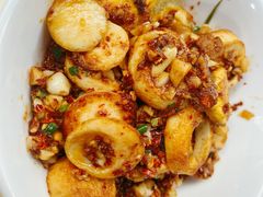 -笨罗卜浏阳菜馆(高桥永祥店)