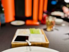 -上海滩餐厅(BFC外滩金融中心店)