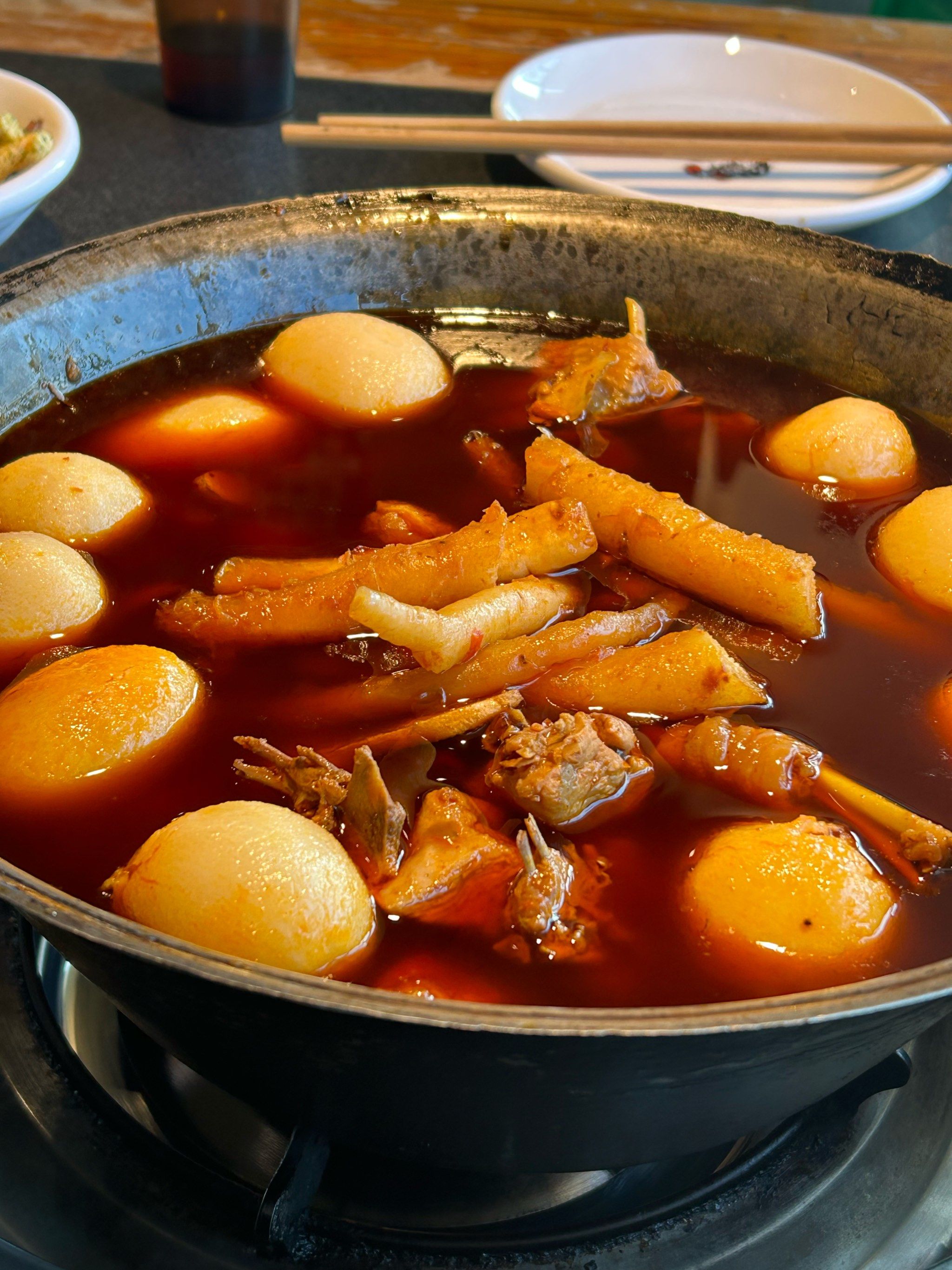 李子坝梁山鸡总店