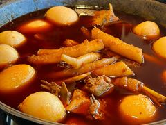 -李子坝梁山鸡(李子坝大鸡哥店)