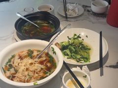 -又见炊烟私房菜(敬亭路店)