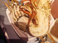 -奔海甄选·活鲜刺身铁板烧自助(太原里店)