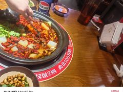 -受气牛肉·重庆耙牛肉(来福士店)