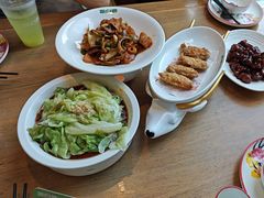 -新白鹿餐厅(城西银泰城店)