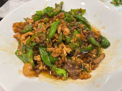 -攸州小镇家湘菜(小米科技园店)