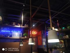 -探鱼·鲜青椒爽麻烤鱼(广州欣荣广场店)