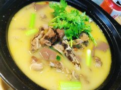 -九龙奇迹海鲜大排档(万象城店)