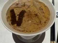 三十年陈皮炖苹果猪-炳胜品味(海印总店)