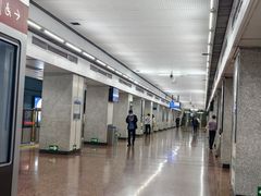 -南礼士路(地铁站)
