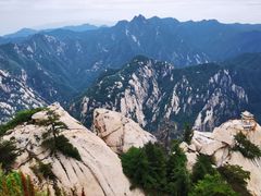 -华山风景名胜区