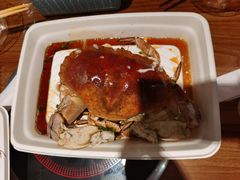 面包蟹-盒马鲜生(悦峰店)